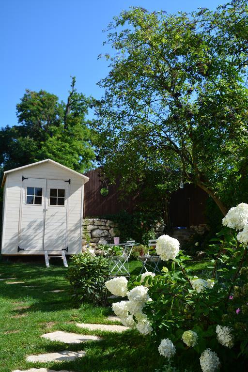 Lesna 6 - House With A Garden Villa Bolechowice Eksteriør billede